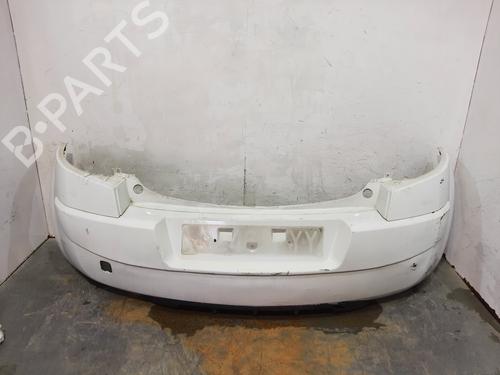 Used Rear bumper RENAULT MEGANE II (BM0/1_, CM0/1_) 1.9 dCi (131 hp) 16208243