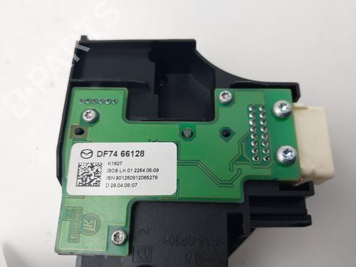 Steering column stalk MAZDA 6 Estate (GH) 2.0 MZR-CD (GH14) | BP33619958I23 - Image 4