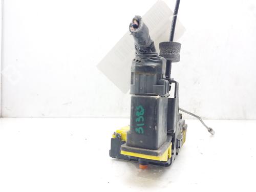 Rear right lock VOLVO S80 I (184) D5 | BP13623746C99 
