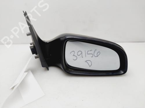 Right mirror OPEL ASTRA H (A04)  | BP28329888C27 