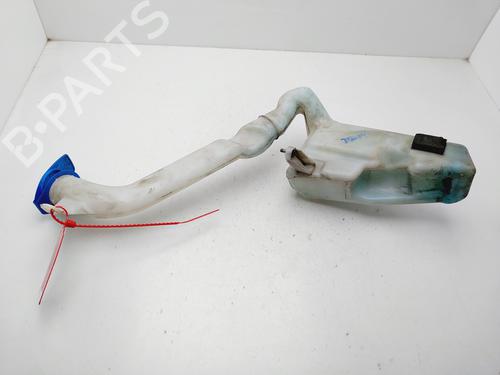 Used Windscreen washer tank SKODA FABIA I (6Y2) [1999-2008]  25889048