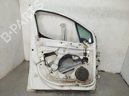 Left front door CITROËN BERLINGO MULTISPACE (B9) 1.6 HDi 75 16V | BP27684398C2 
