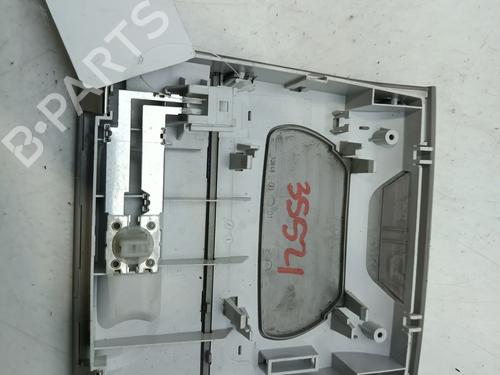 Used Interior roof light BMW 3 (E90) 318 i (129 hp) 32175056