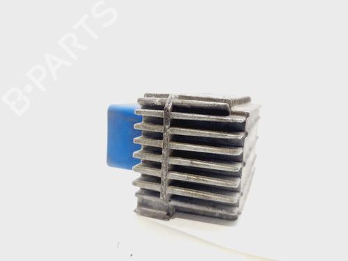 Electronic module OPEL VECTRA C (Z02)  | BP23456858M83 