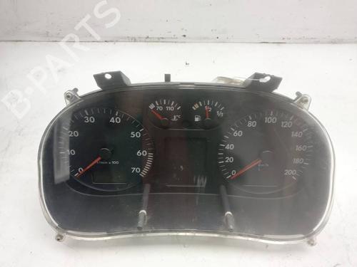 Used Instrument cluster Instrument cluster 39595977 39595977