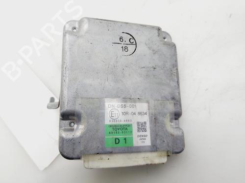 Elektronisk modul LEXUS IS III (_E3_) 300h (AVE30_, AVE30R) (223 hp) 32374647