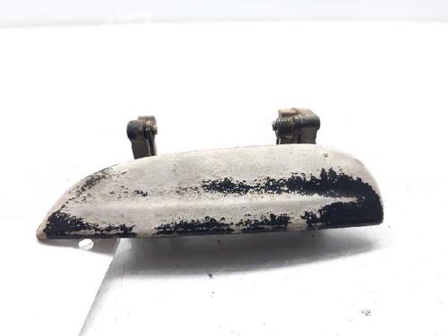 Used Rear left exterior door handle KIA RIO I Hatchback (DC) 1.3 (82 hp) 7634654