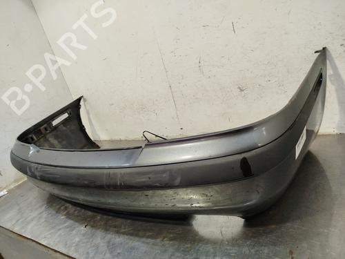 Rear bumper VOLVO S40 I (644) 2.0 T | BP24579708C8 