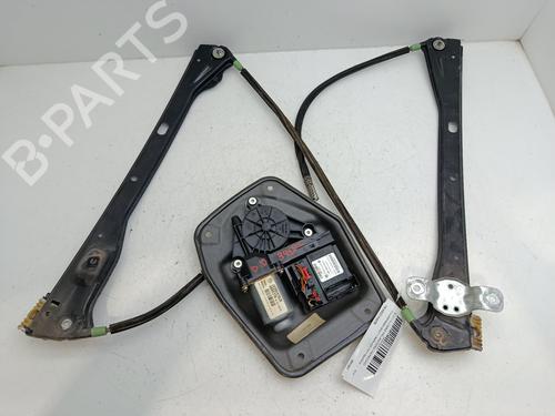 Rudehejsemekanisme Højre foran VW GOLF V (1K1) [2003-2010]  28729382