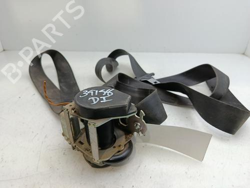 Used Front left seatbelt PEUGEOT 207 CC (WD_) 1.6 HDi (109 hp) 28538565