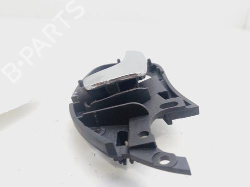Rear left interior door handle SEAT LEON (1M1)  | BP27815107I15 