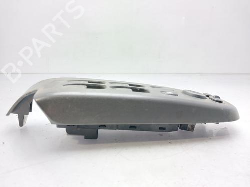 Left front window switch HONDA CIVIC VIII Saloon (FD, FA) 1.3 IMA (FA3, FD3) | BP12407791I27 