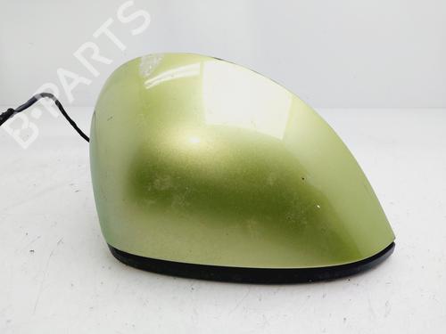 Right mirror SEAT IBIZA IV SC (6J1, 6P5)  | BP29299003C27 