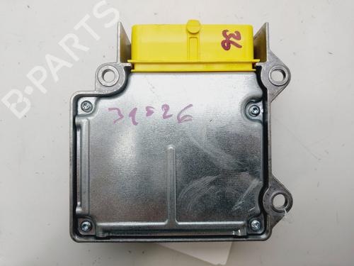 ECU airbags SEAT LEON (1P1) 1.9 TDI | BP30089461M53 