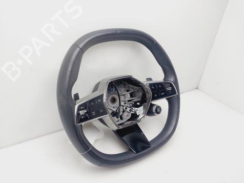 Steering wheel RENAULT AUSTRAL  | BP29518573C49 