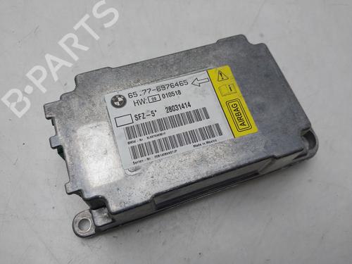 Used ECU airbags ECU airbags BMW 5 (E60) 530 d (218 hp) 40022185 40022185