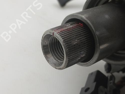 Steering column BMW 1 Coupe (E82) 120 d | BP36798372M21 - Image 6