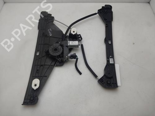 Used Front right window mechanism Front right window mechanism OPEL CORSA F (P2JO) [2019-2026] 39651440 39651440
