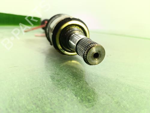Right front driveshaft MERCEDES-BENZ M-CLASS (W163) ML 400 CDI (163.128) | BP26927310M39 