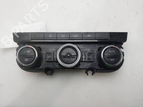 Used Climate control Climate control 39184275 39184275