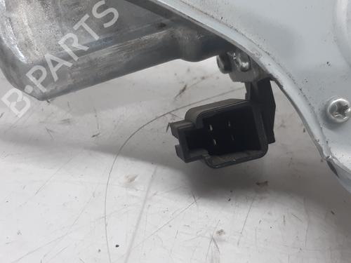 Rear wiper motor HYUNDAI KONA (OS, OSE, OSI)  | BP7775502M102