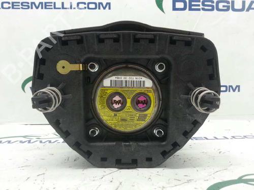 Driver airbag OPEL ZAFIRA / ZAFIRA FAMILY B (A05) 1.9 CDTI (M75) | BP2857313C9 