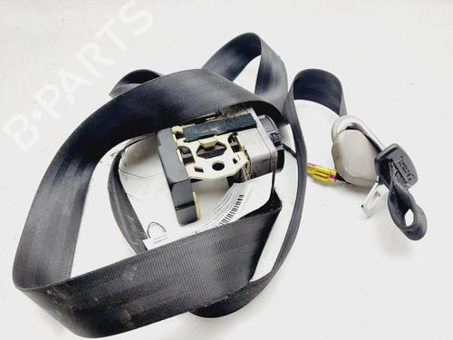 Used Front left seatbelt VW GOLF IV (1J1) 1.9 TDI (110 hp) 20309218