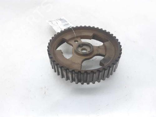 Used Pulley PEUGEOT PARTNER Box Body/MPV 1.6 HDi 16V 4x4 (90 hp) 13996252