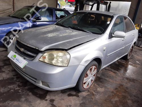 Used Parts CHEVROLET NUBIRA Saloon 1.6 (109 hp) 3963183