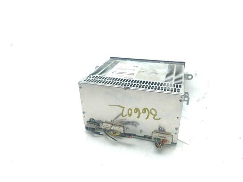 Radio NISSAN QASHQAI I (J10, NJ10) 1.5 dCi | BP27197257E6
