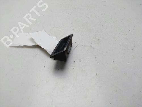 Tailgate handle FORD FIESTA VI (CB1, CCN) 1.4 TDCi | BP28091383C132 
