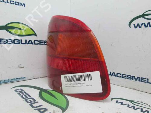 Right taillight OPEL ASTRA F Hatchback (T92) 1.4 i 16V (F08, M08, F68, M68) | BP2984906C35 