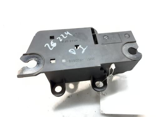 Front left interior door handle FORD FOCUS C-MAX (DM2)  | BP12405166I13 