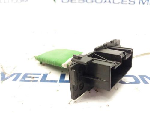 Used Heater resistor OPEL CORSA D Hatchback Van (S07) [2006-2014]  11649232