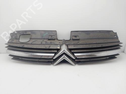 Grill CITROËN C5 I (DC_) 2.0 HDi (DCRHZB, DCRHZE) (109 hp) 29156795