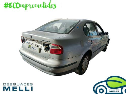 Cylinder head SEAT TOLEDO II (1M2) | BP30144884M5