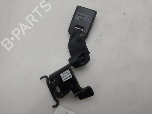 Sikkerhetsbelte-spenne Sikkerhetsbelte-spenne RENAULT MEGANE III Hatchback (BZ0/1_, B3_) 1.5 dCi (BZ1G, BZ1W, BZ0R) (95 hp) 37423801 37423801