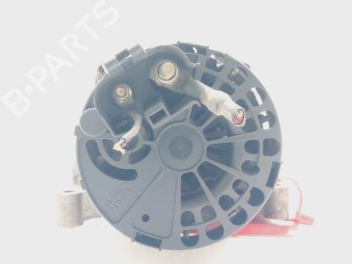 Alternator FIAT PUNTO Hatchback Van (188_) 1.2 60 | BP18107055M7 
