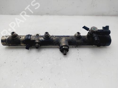 Used Injection rail AUDI A6 C6 (4F2) [2004-2011]  25823333