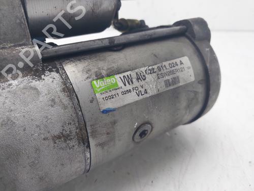 Starter VW PASSAT B7 (362) | BP33613732M8 - Image 2
