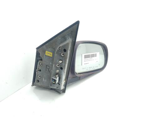 Right mirror SSANGYONG KYRON  | BP24571609C27 