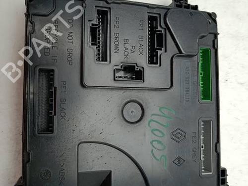 Electronic module RENAULT LAGUNA III (BT0/1) | BP40076814M83 - Image 2