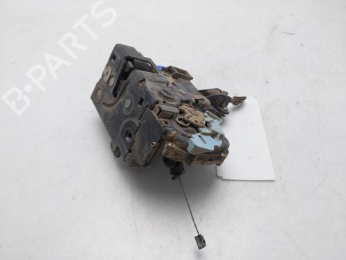 Rear right lock SEAT ALTEA (5P1)  | BP28186077C99 