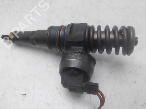 Injector AUDI A4 B6 Avant (8E5) 1.9 TDI | BP39612212M100 - Image 2