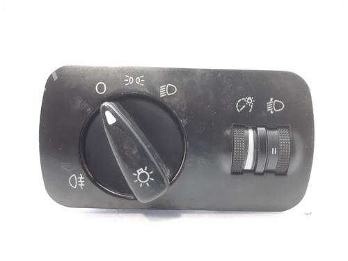 Used Headlight switch SEAT IBIZA II (6K1) 1.9 TDI (90 hp) 10500955