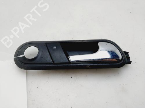 Used Front right interior door handle SEAT IBIZA III (6L1) [2002-2009]  29519233