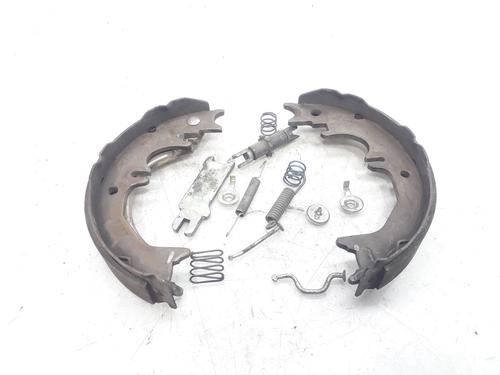 Tailgate handle CITROËN C8 (EA_, EB_) 2.2 HDi | BP9956550C132 