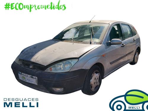 Brugte FORD FOCUS I (DAW, DBW) 1.6 16V (100 hp) 4260042