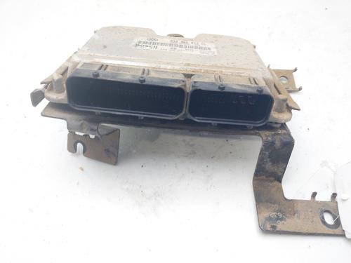 Engine control unit (ECU) SKODA OCTAVIA I (1U2) 1.9 TDI | BP15509651M57 