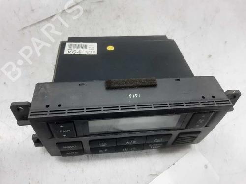 Climate control HYUNDAI ELANTRA III Saloon (XD) 1.6 | BP4737983I5 